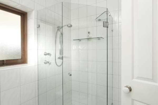 Mamparas Shower Door